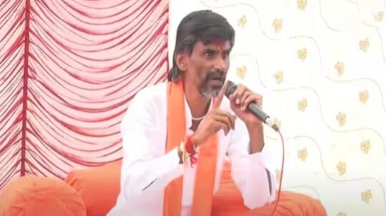 Manoj Jarange Patil