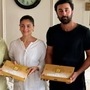 Alia Bhatt And Ranbir Kapoor received Invitation