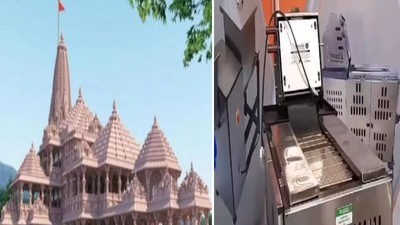 ayodhya ram mandir pran pratishtha