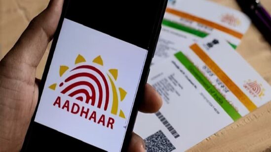 Aadhaar Card