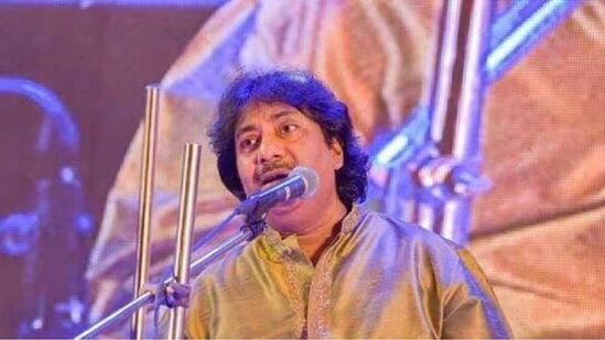 Ustad Rashid Khan Passed Away