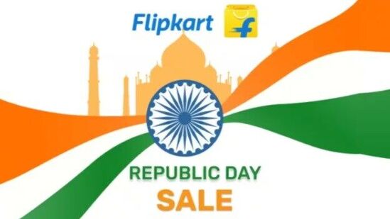 Flipkart Republic Day Sale