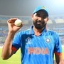 mohammed shami