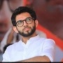 Aditya Thackeray 