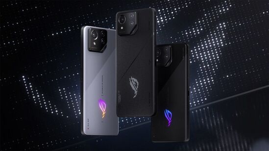 Asus ROG Phone 8 Series