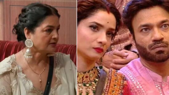 Bigg Boss 17 Latest Episode