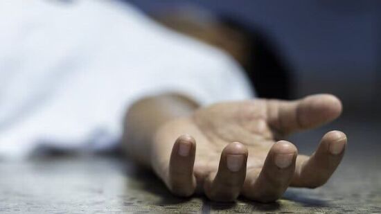 Death (Representative Image)