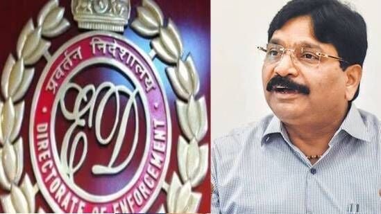 Ravindra Waikar