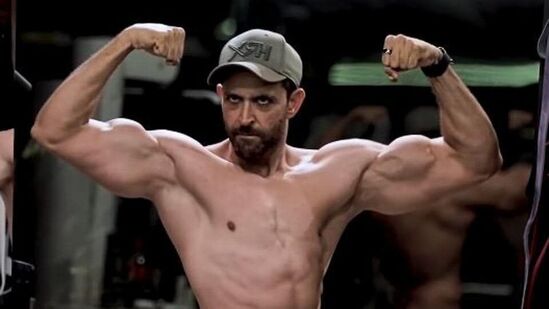 Happy Birthday Hrithik Roshan
