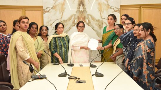 Congress Transgender Community Cell