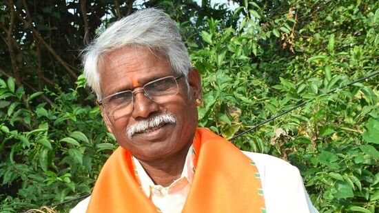 Rajasthan Minister Babulal Kharadi Statement