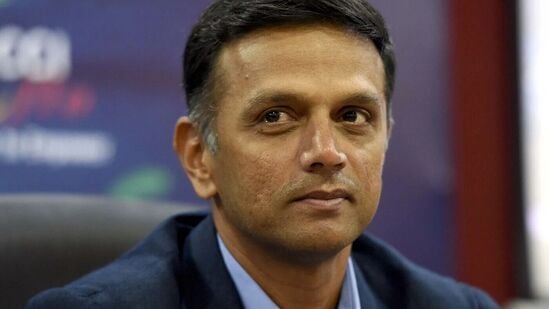 Happy Birthday Rahul Dravid