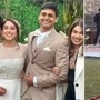 Ira Khan Wedding
