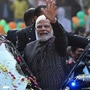 PM Modi Visit Maharashtra