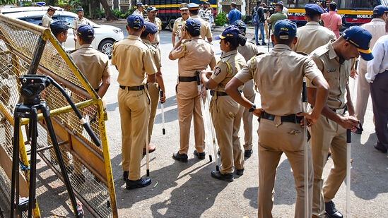 Police