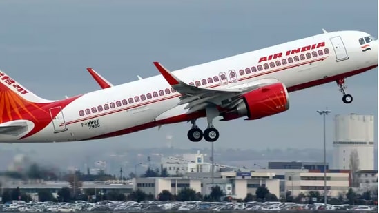 Air India