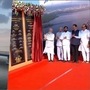 Modi Inaugurate Atal Setu