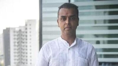 Milind Deora