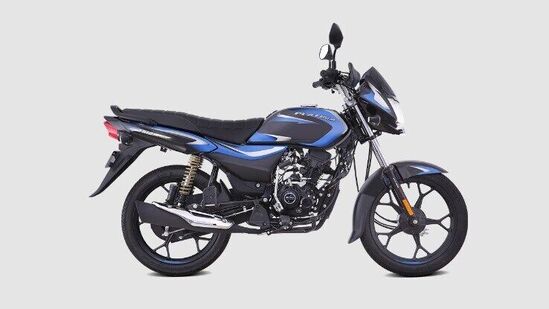 Bajaj Platina Bikes