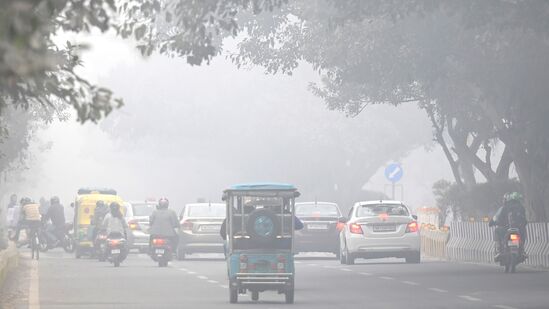 India weather updates