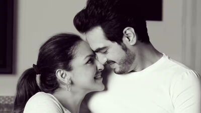 Esha Deol Divorce