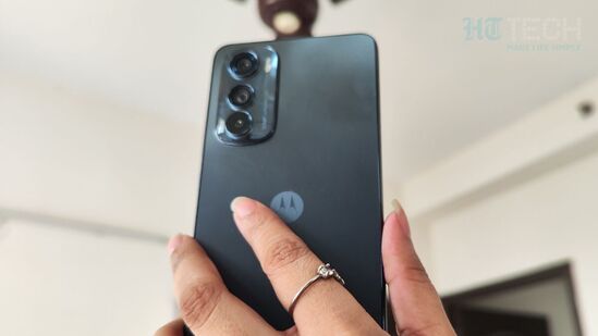 Motorola Smartphones