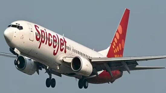 SpiceJet