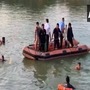 Boat Capsizes in Gujarat