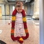 अभिनेत्री प्रियांका चोप्रा आणि निक जोनास यांनी नुकताच मुलगी मालती मेरी हिचा दुसरा वाढदिवस साजरा केला. या सेलिब्रेशनचे काही खास फोटो प्रियांकाने शेअर केले आहेत. प्रियांका चोप्राने तिच्या इंस्टाग्रामवर काही सुंदर फोटो शेअर केले आहेत, यात ती मालती आणि पती निकसोबत मंदिरात पूजा करताना दिसली आहे. <p>अभिनेत्री प्रियांका चोप्रा आणि निक जोनास यांनी नुकताच मुलगी मालती मेरी हिचा दुसरा वाढदिवस साजरा केला. या सेलिब्रेशनचे काही खास फोटो प्रियांकाने शेअर केले आहेत. प्रियांका चोप्राने तिच्या इंस्टाग्रामवर काही सुंदर फोटो शेअर केले आहेत, यात ती मालती आणि पती निकसोबत मंदिरात पूजा करताना दिसली आहे.</p>