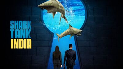 Shark Tank India: 'शार्क टँक इंडिया ३' येणार प्रेक्षकांच्या भेटीला ...