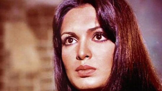 Parveen Babi Death Anniversary