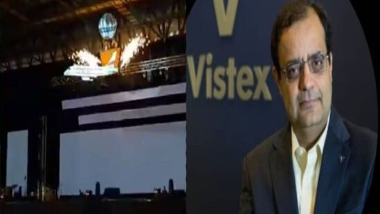 Vistex CEO Sanjay Shah death