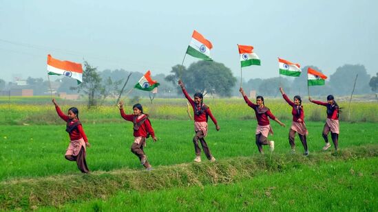 how to teach kids the importance of Republic Day