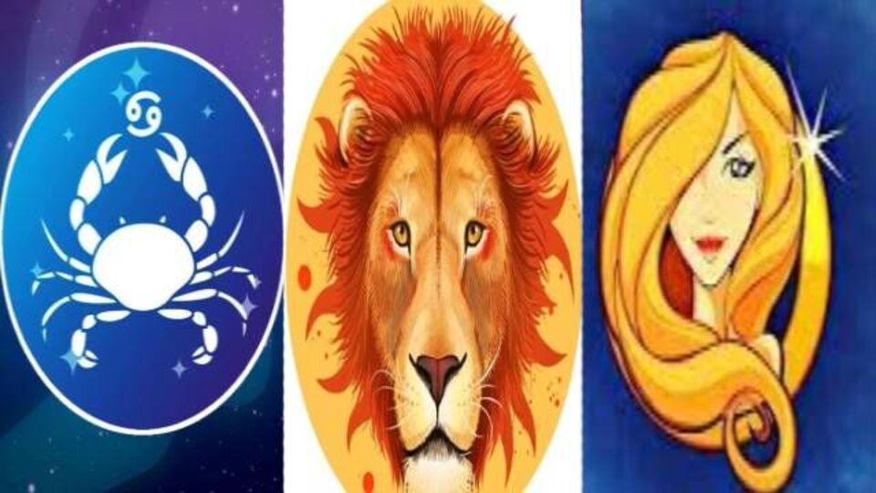 Kark Sinh Kanya Horoscope Today सिंह राशीसाठी आजचा दिवस आव्हानात्मक