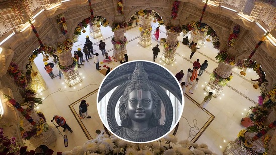 ayodhya ram temple vastu facts 