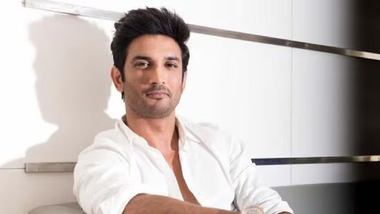 Sushant Singh Rajput Birth Anniversary