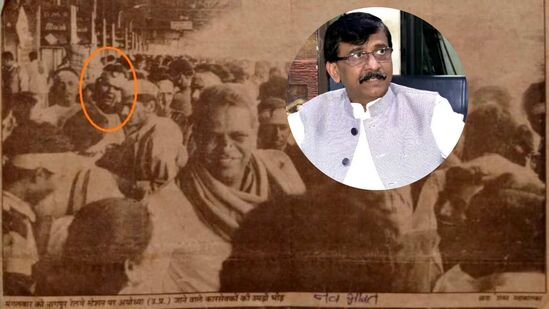 Sanjay Raut on Devendra Fadnavis