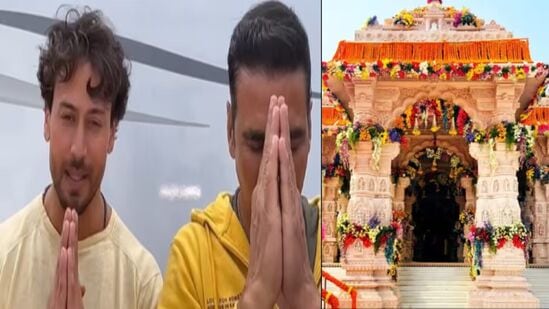 Actor Akshay Kumar Will Not Attend Pran Pratishtha