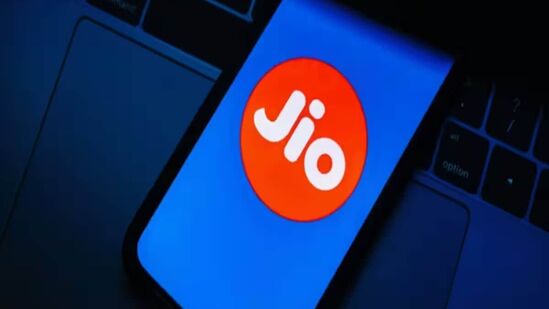 Jio Recharge