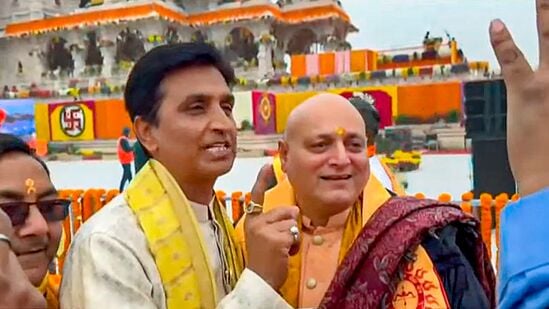 Manoj Joshi (PTI Photo)(PTI01_22_2024_000090B)