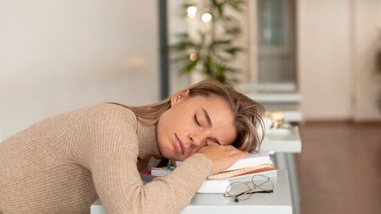 Health Benefits of Power Nap
