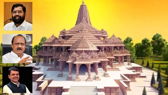 Ayodhya Ram Mandir