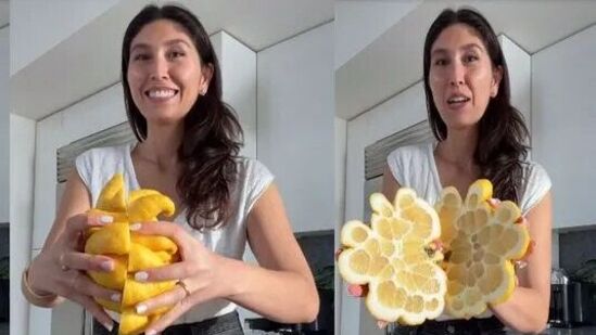 Viral Lemon Video