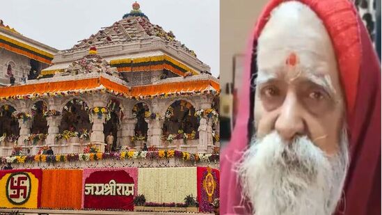 who is pandit laxmikant dixit