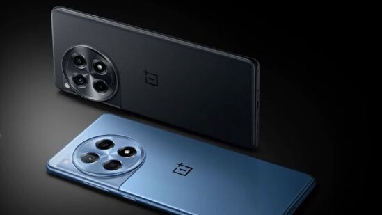 OnePlus 12 R