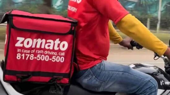 Zomato
