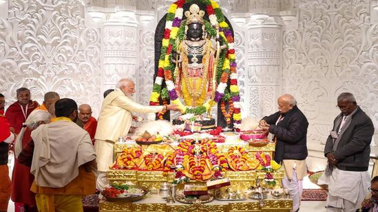 Narendra Modi