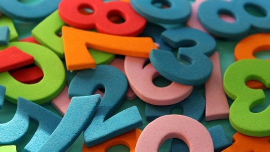 numerology horoscope