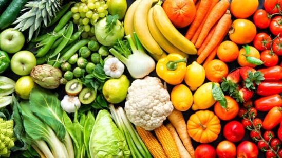 healthy lifestyle 