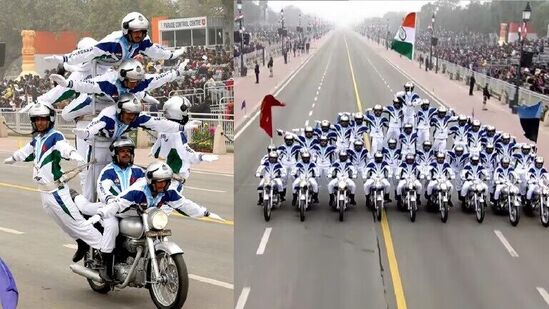 republic Day Parade 2024 